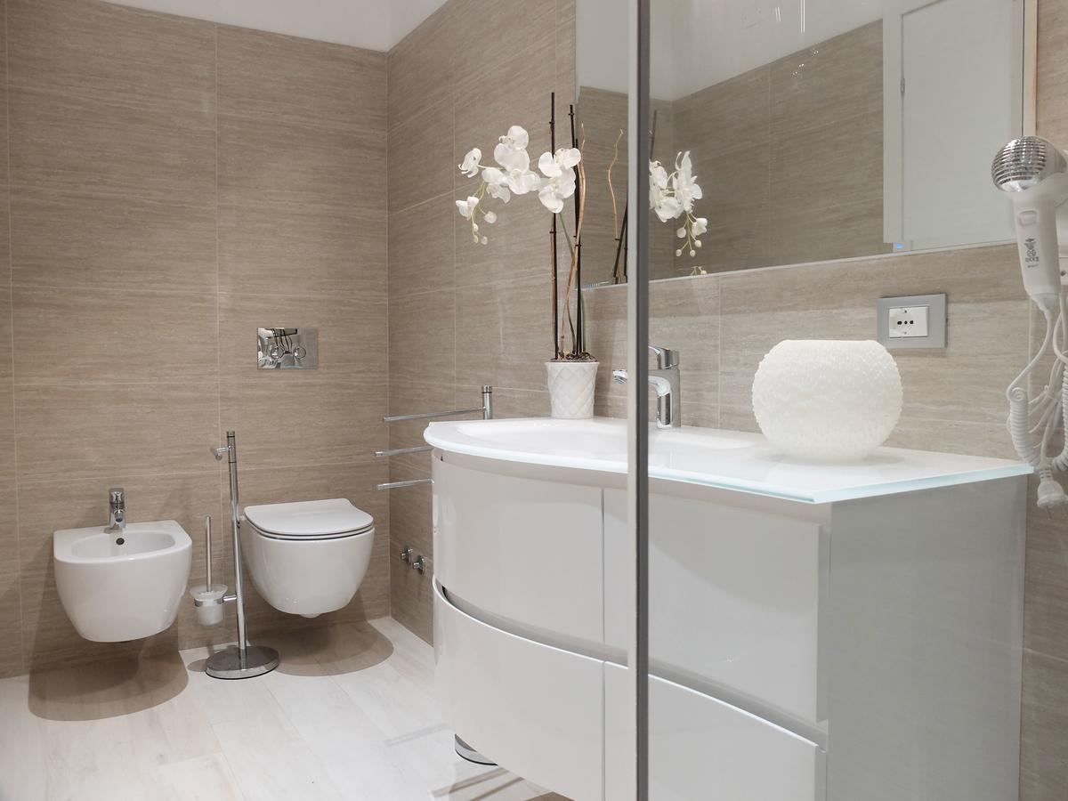 Centro Storico Suites 费拉拉 外观 照片