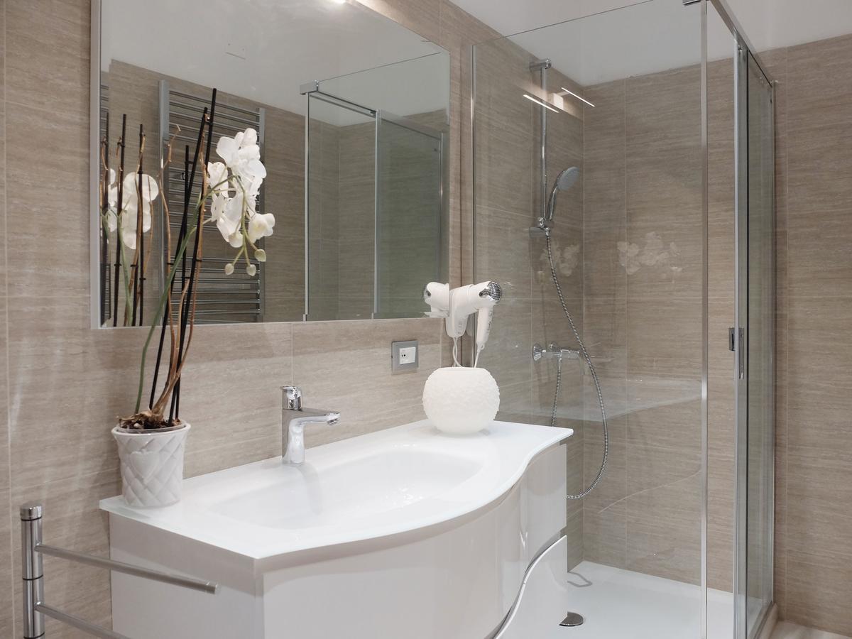 Centro Storico Suites 费拉拉 外观 照片